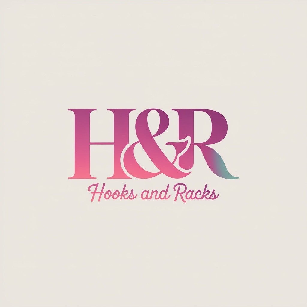 Hooks & Racks